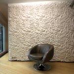 PANOURI DECORATIVE 3D